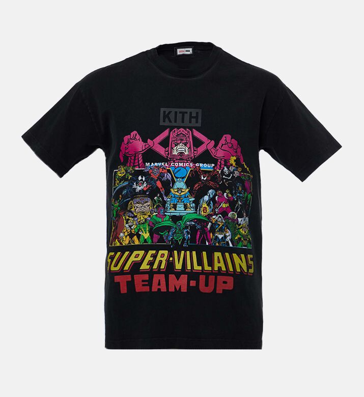 Kith Ts, Packshot View