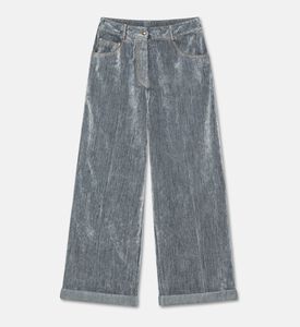 Forte-Forte Jeans 5p Flock, Packshot View