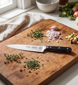Tramontina Utility Knife - 2.5 X 1.3 X 27.4 Cm, Model View