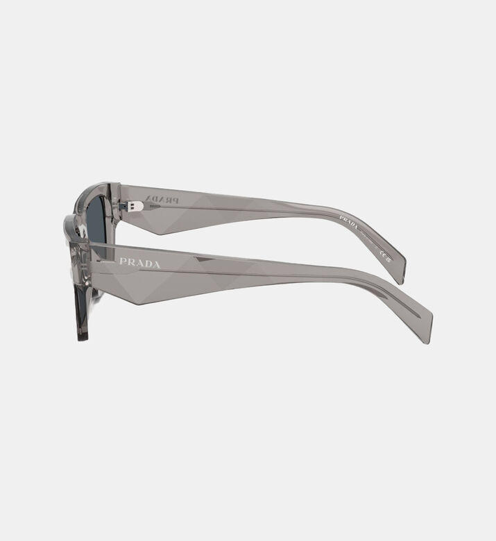 Classic Square Frame Sunglasses 50