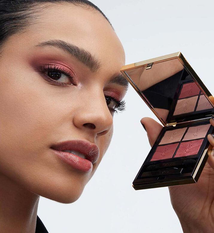 ظلال العيون كوتور صغيرة