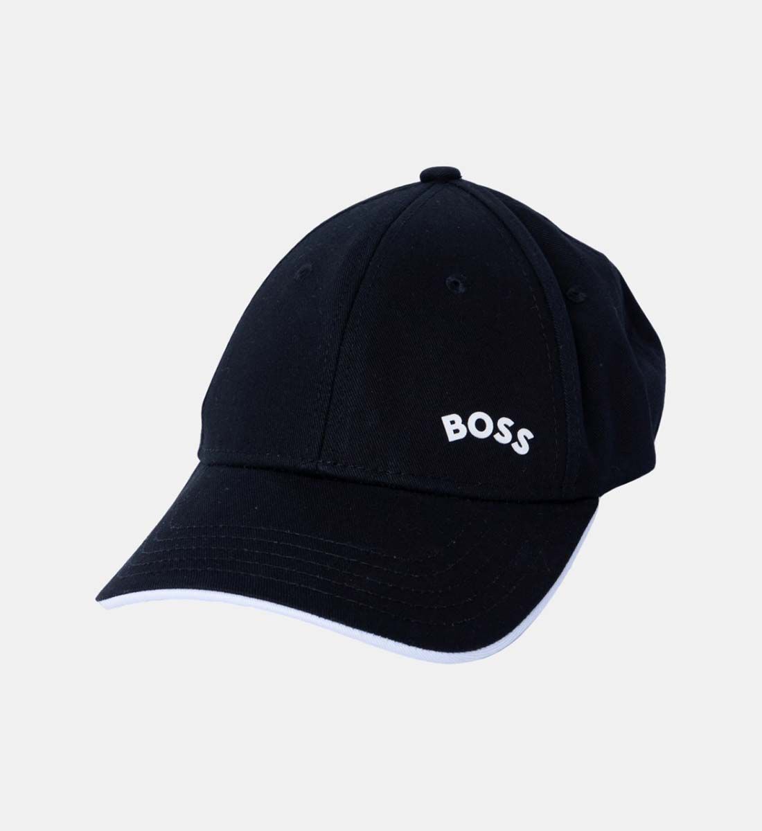 Cap curved sales