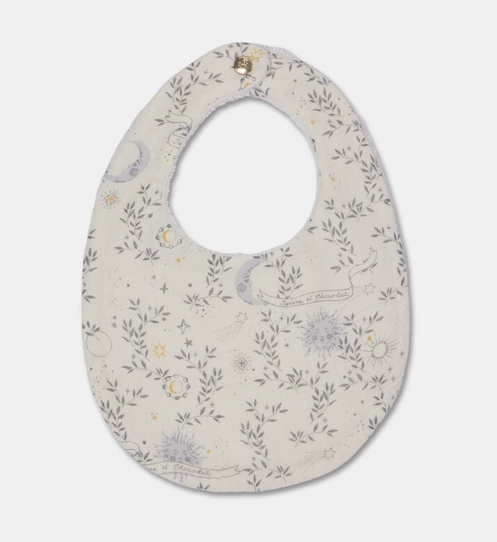Tartine et Chocolat Bib, Packshot View