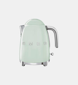 Standard Stainless Steel Kettle