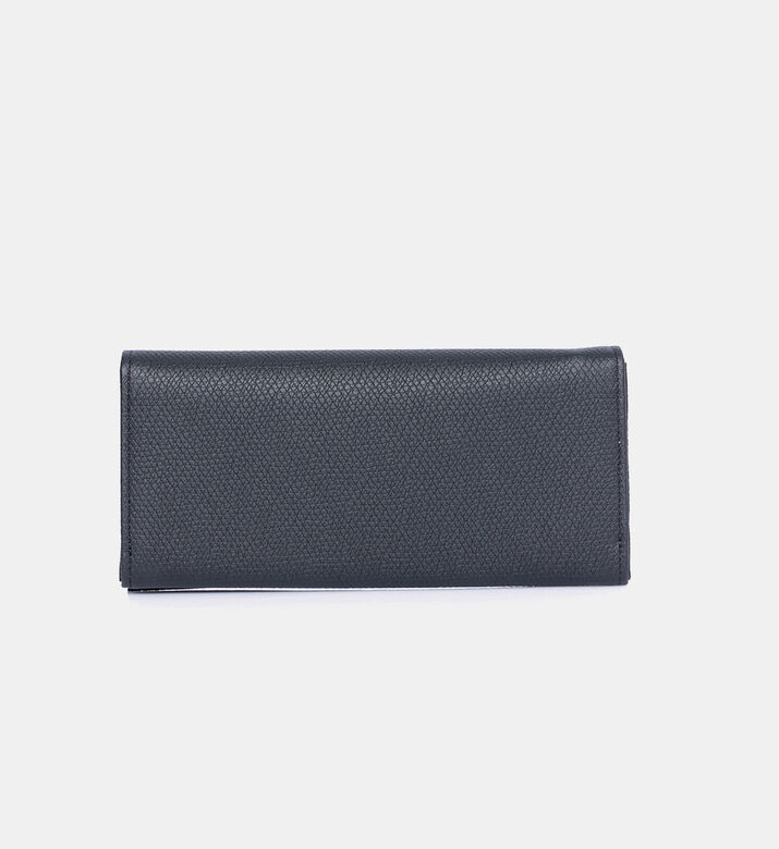 Le Roseau Long Continental Wallet