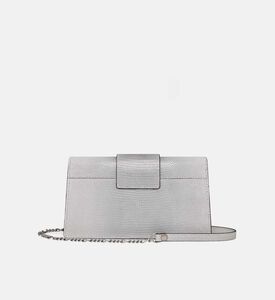 حقيبة كريشنت بحزام سلسلة قابل للفصل