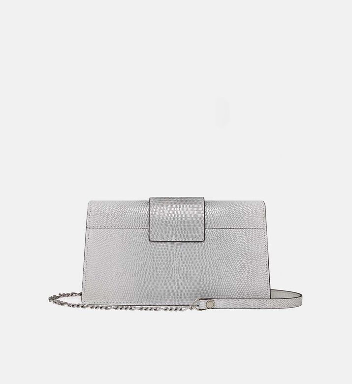 حقيبة كريشنت بحزام سلسلة قابل للفصل