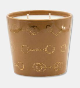 Silsal Fares Arabic-inspired Design Candle 1, Packshot View