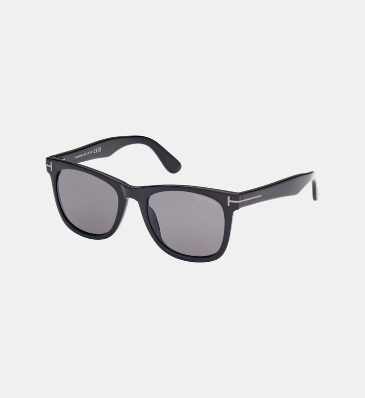 Casual Pilot-shaped Sunglasses 52