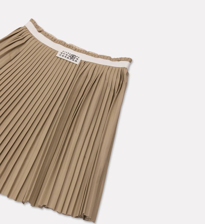 MM6 Skirt Mm6g34u, Packshot View