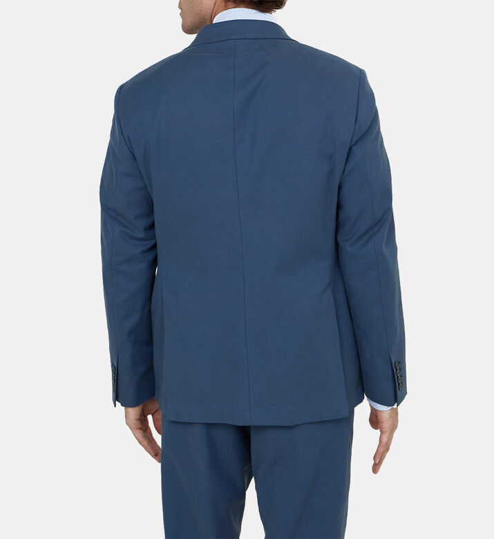 جاكيت قطن بتصميم مناسب