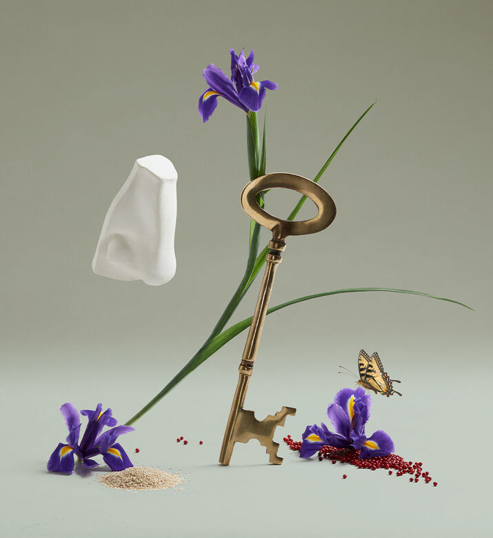 ماء عطر مستر طومسون 75 مل