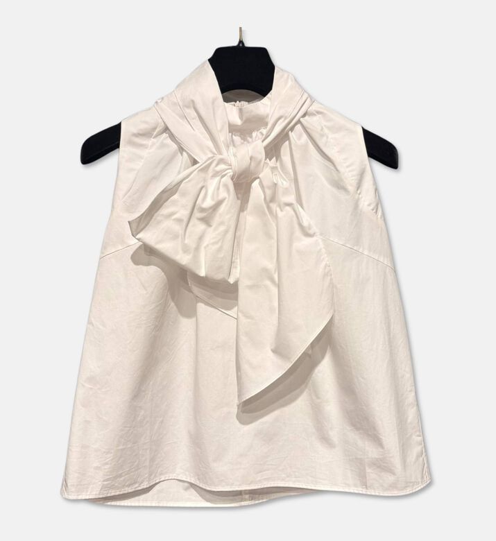 Edward Achour Paris Top, Packshot View