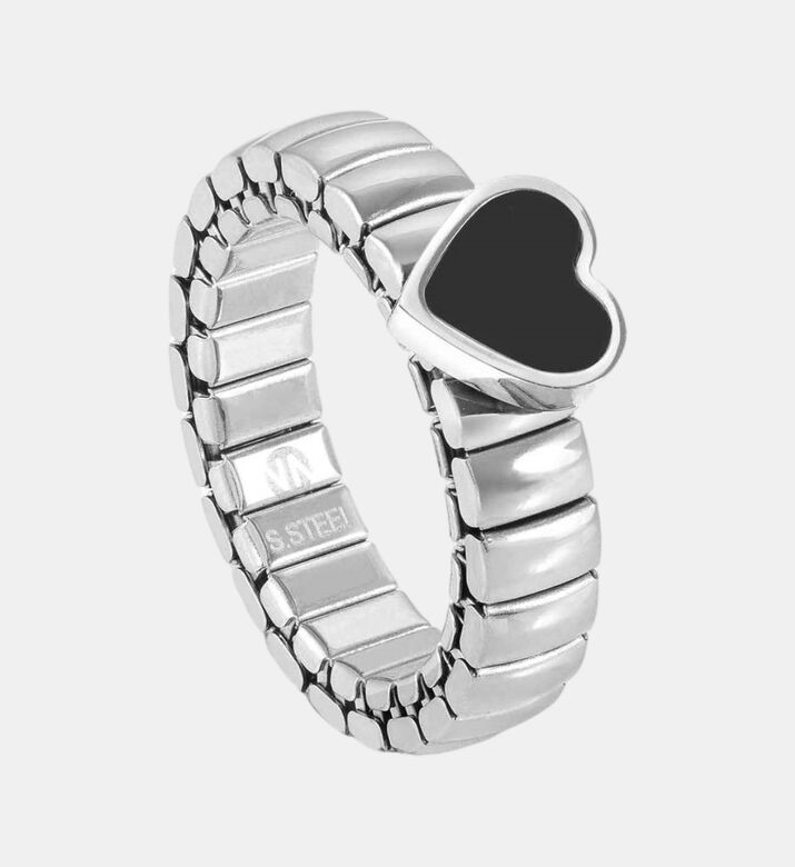 Small Heart Shape Ring