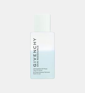 Skin Ressource Bi-phase Makeup Remover 100 Ml Skin Ressource Bi-phase Makeup Remover 100 Ml