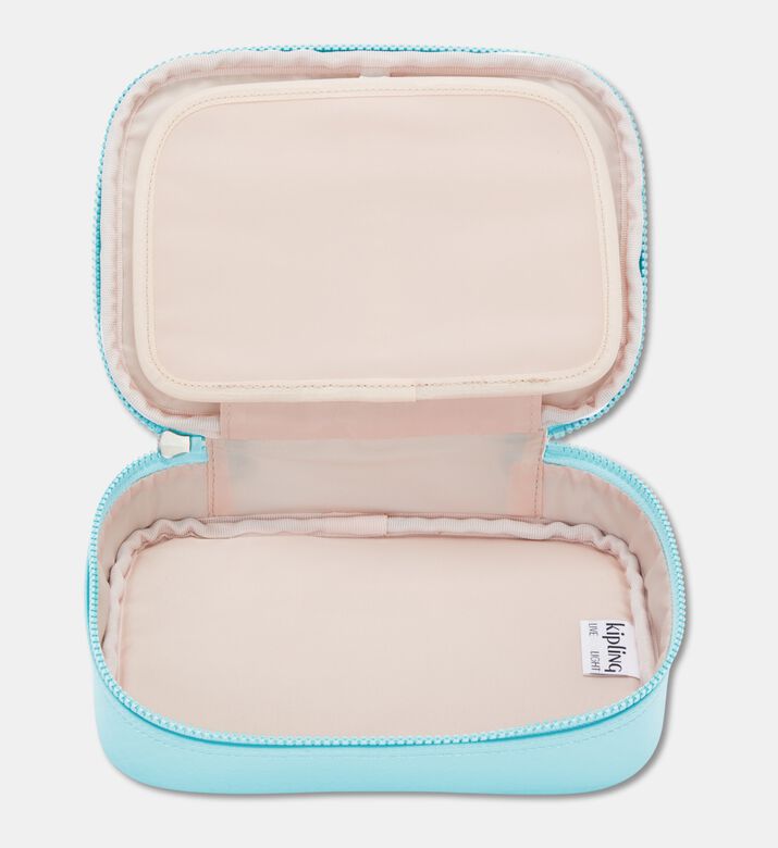 Kipling Embossed Large Pencil Case, Packshot View