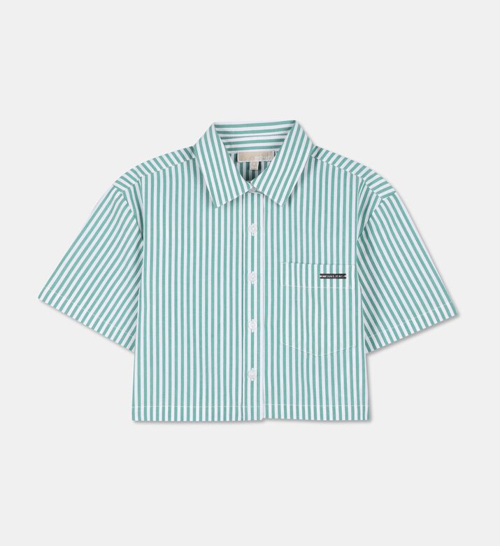 Michael Kors Shirt Ss, Packshot View