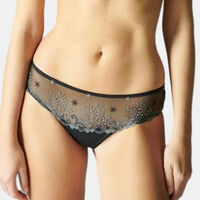Delice Low Rise Brief