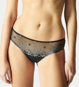 Delice Low Rise Brief