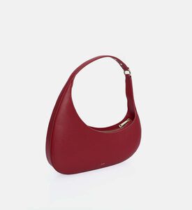 Harlee Leather Shoulder Bag