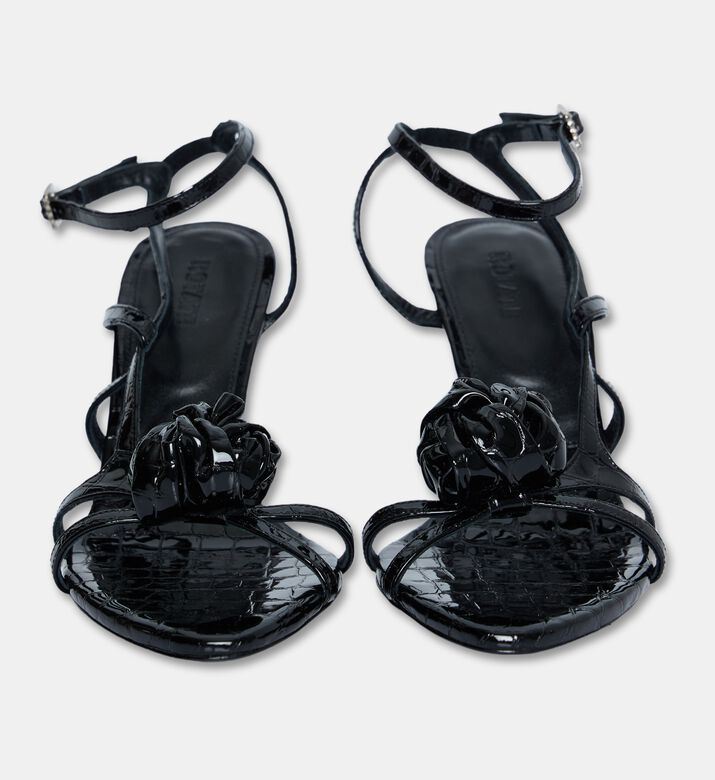 Rotate Glossy Patent Leather Shoes, Packshot View