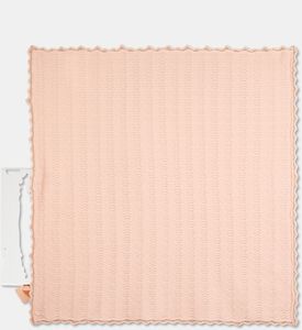 Chloe Blanket, Packshot View