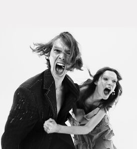 Maison Margiela Silent Fury Eau De Parfum, 75-ml, Packshot View