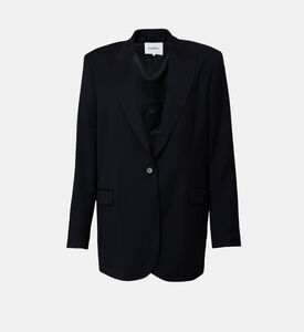 Visha Suit Jacket