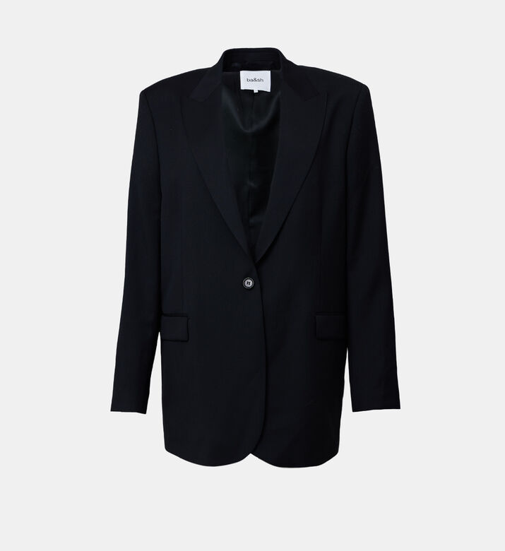 Visha Suit Jacket
