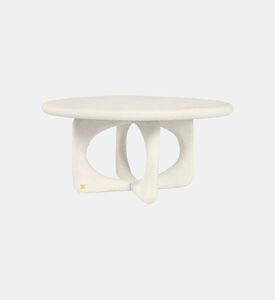 Versmissen Neo Glass Fiber Coffee Table, Packshot View