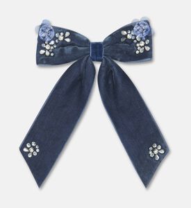 Tartine et Chocolat Hat Chouchoua, Navy, Packshot View
