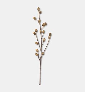 Kaemingk Spray Foam Acorns, Packshot View