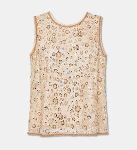 Edward Achour Paris Top, Packshot View