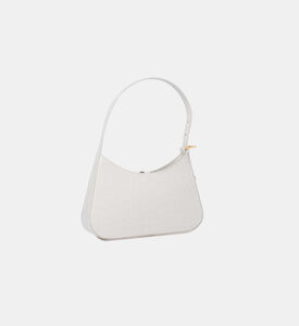 Dotted Mini Shoulder Bag