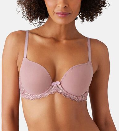 حمالة صدر تي شيرت La Femme Underwire