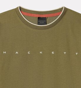 Hackett London Ts Essential, Packshot View