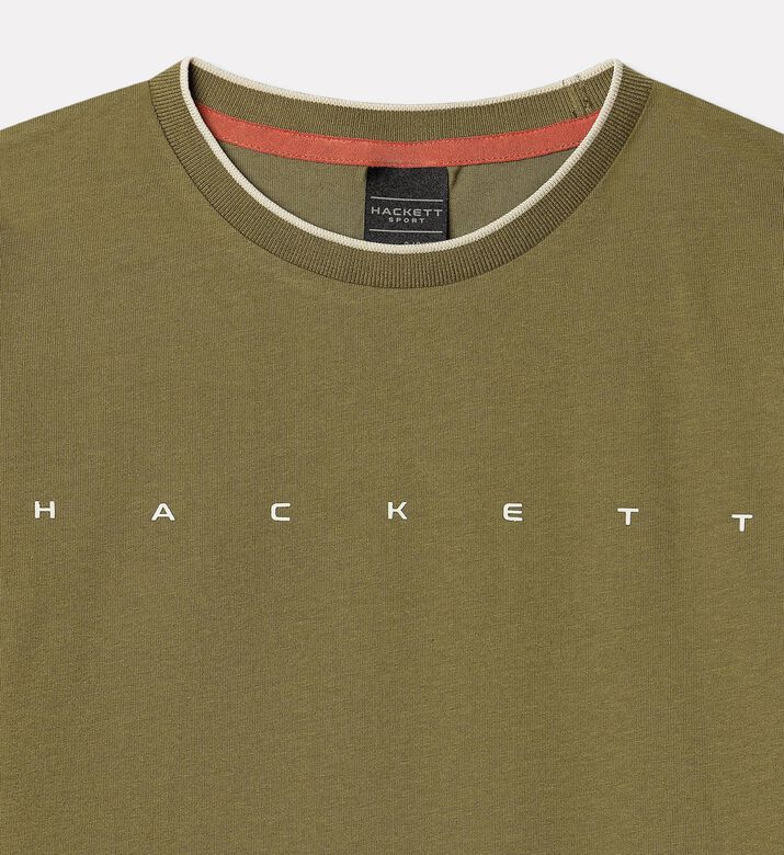 Hackett London Ts Essential, Packshot View