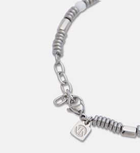 Nomination Casual Stone Beads Bracelet, Packshot View