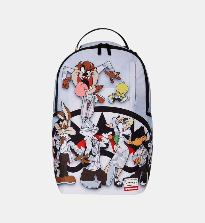 Looney Tunes Squad Backpack