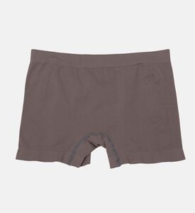 Seamless Custom Wasitband Boxer