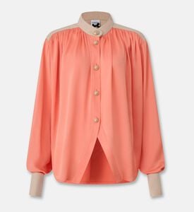 Edward Achour Paris Blouse, Packshot View