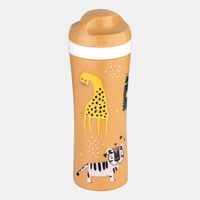 Africa Organic Drinking Bottle