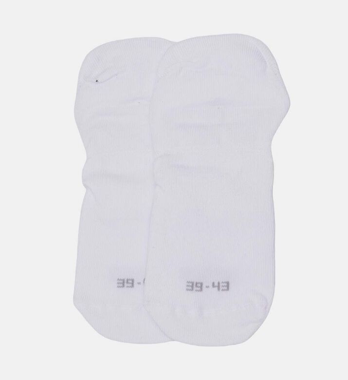 Invisible Ballet Sock