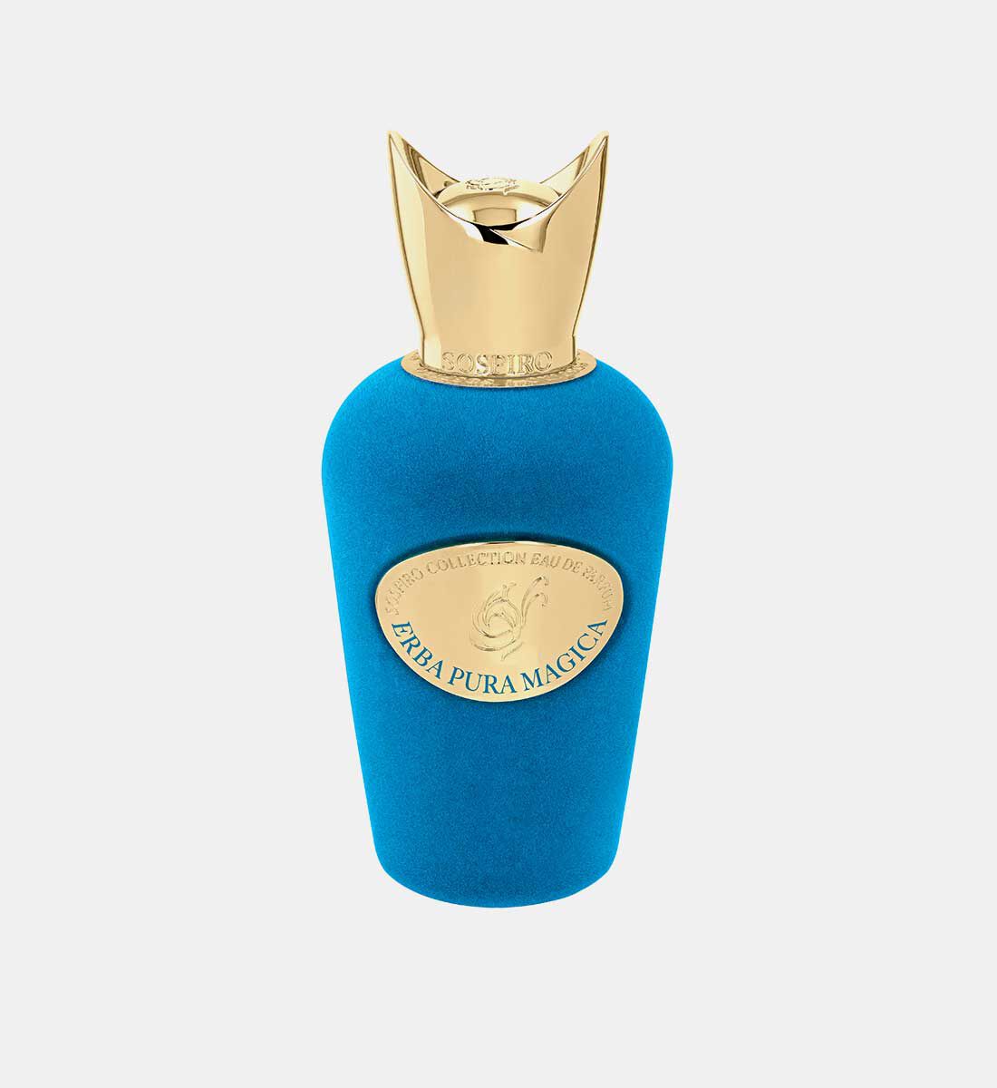 Erba parfum 2025