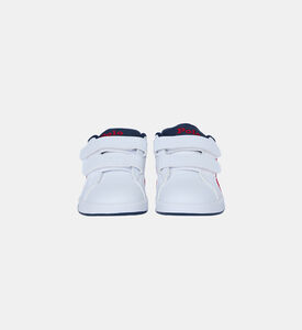 حذاء هيريتيج كورت II سهل الارتداء