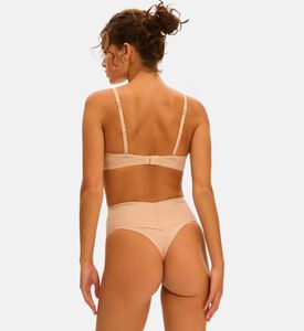 High-waist Shaper Shorts