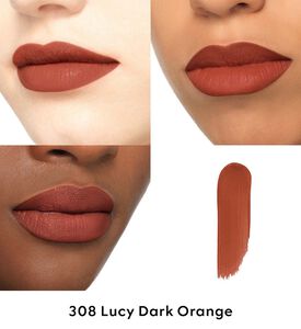 Lipstick Red Lips Liquid Matte