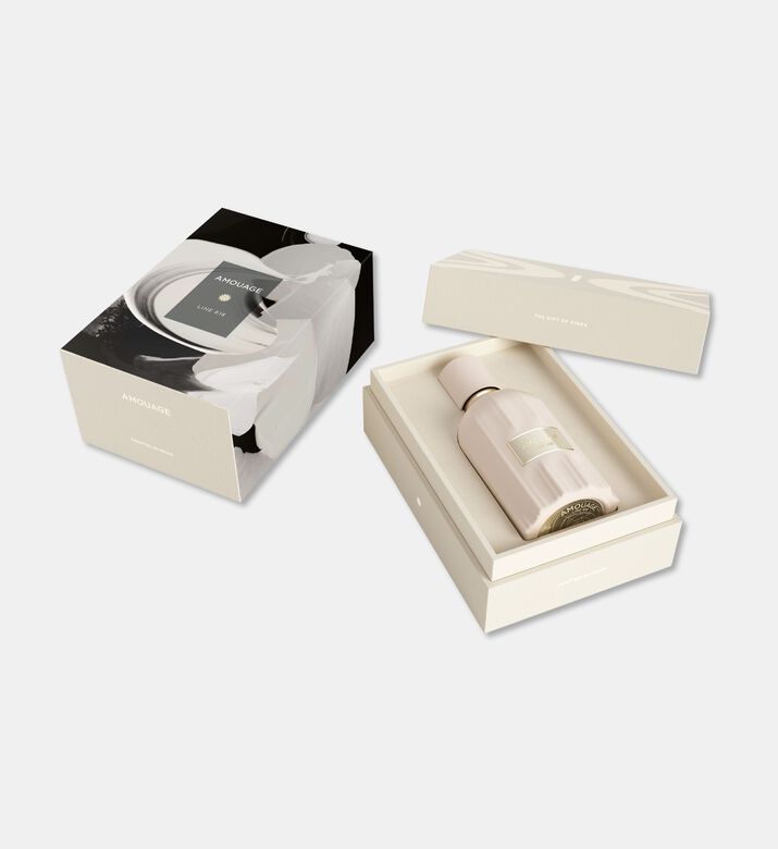 Amouage Essence De Parfum 100ml Spray, Packshot View