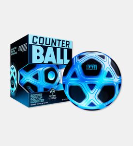 Strikesphere Toy Cntr Football Op Box, Packshot View