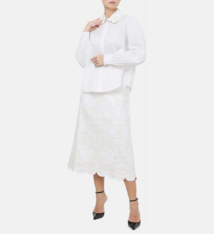 Patchwork Medieval Shirt Patchwork Medieval Shirt